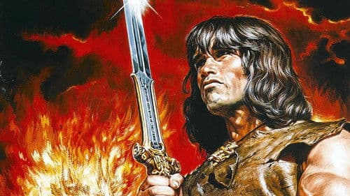 Conan, der Barbar Bild 5