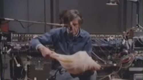 Four American Composers: John Cage Bild 1