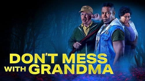 Don't Mess with Grandma Bild 4