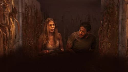 Escape the Field Bild 4