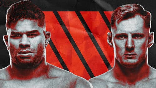 UFC Fight Night 184: Overeem vs. Volkov Bild 2