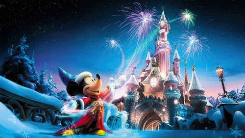Noël à Disneyland : Les Secrets de la Féérie Bild 1