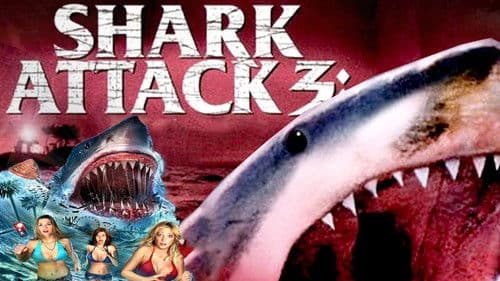 Shark Attack 3: Megalodon Bild 1