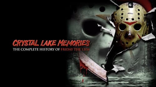 Crystal Lake Memories - Die ganze Geschichte von Freitag der 13. Bild 4
