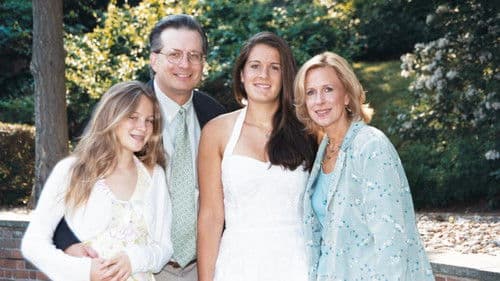 Die Morde von Cheshire Bild 1