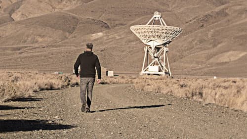 The UFO Movie THEY Don't Want You to See Bild 1