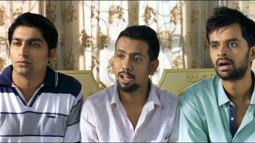 છેલ્લો દિવસ Bild 2