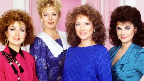 Designing Women Bild 5