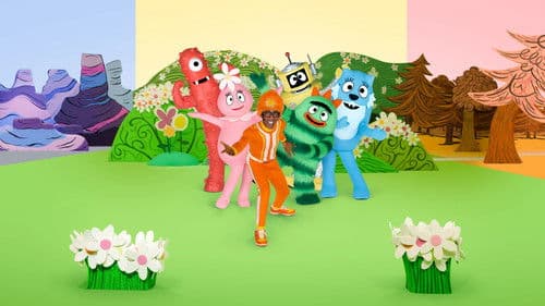 Yo Gabba Gabba! Bild 4