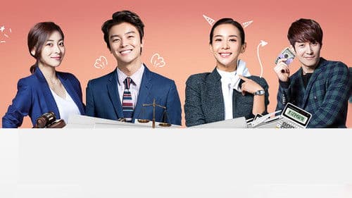 이혼변호사는 연애중 Bild 1