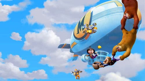 熊出沒之奪寶熊兵 Bild 3