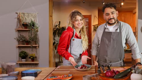 La música está servida: Sofía Reyes Bild 3