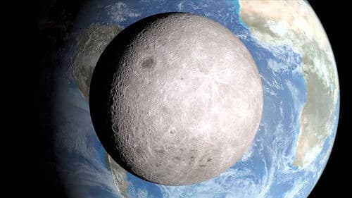 De l'autre coté de la lune Bild 1