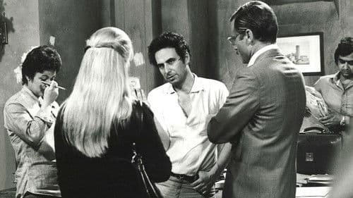 Korruption im Justizpalast Bild 1