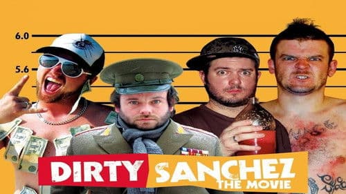 Dirty Sanchez: The Movie Bild 7