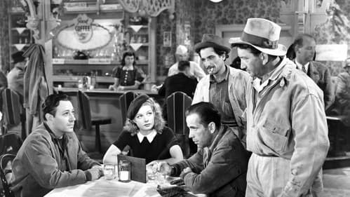 Nachts unterwegs Bild 1