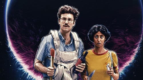 Save Yourselves! Bild 4