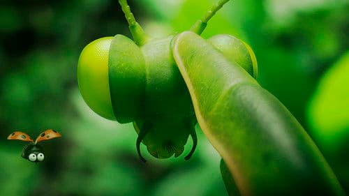 Die Winzlinge - Abenteuer in der Karibik Bild 3