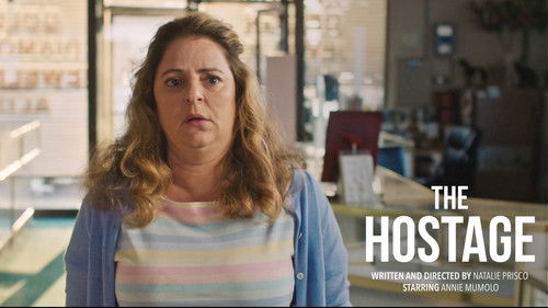 The Hostage Bild 1