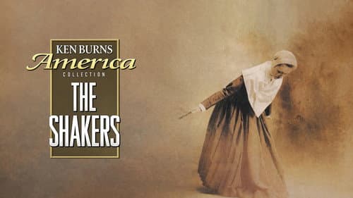 The Shakers: Hands to Work, Hearts to God Bild 1