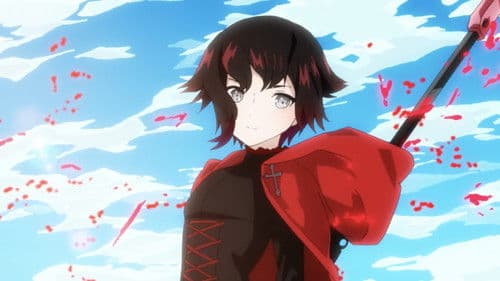 RWBY: Ice Queendom Bild 6