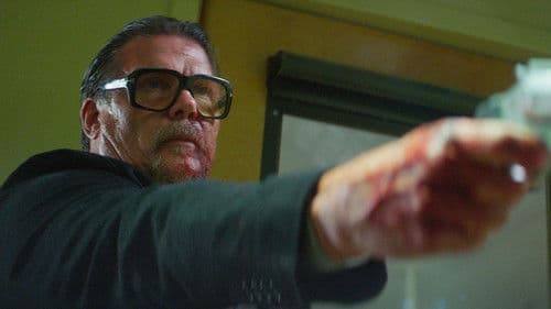 Bad Hombres - Böse Jungs Bild 5