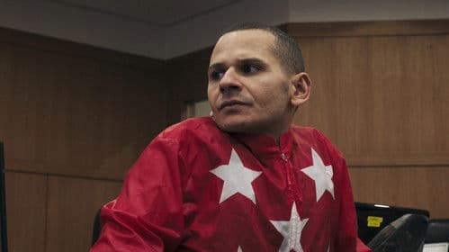 웃는 기수 Bild 5