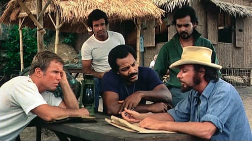 Pacific Inferno Bild 1