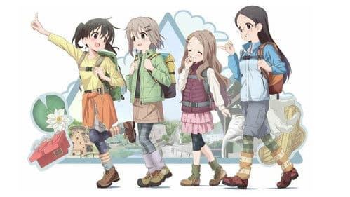 Encouragement of Climb Bild 7