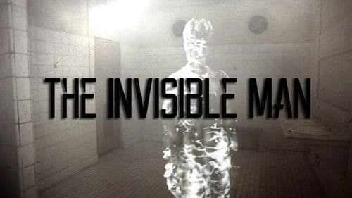 The Invisible Man Bild 1