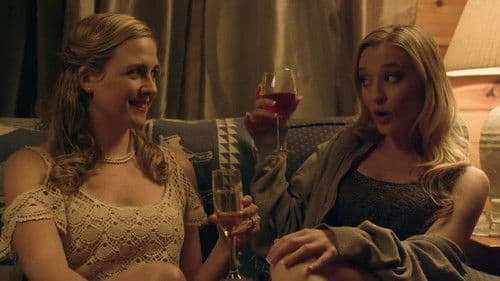 Another Cabin in the Woods Movie Bild 2