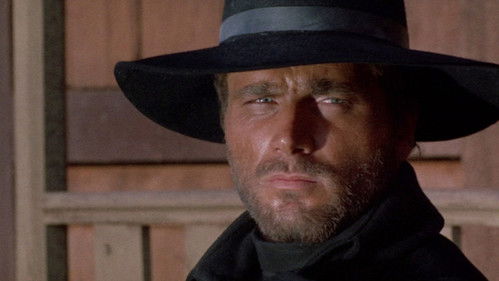 Django - Sein Gesangbuch war der Colt Bild 5