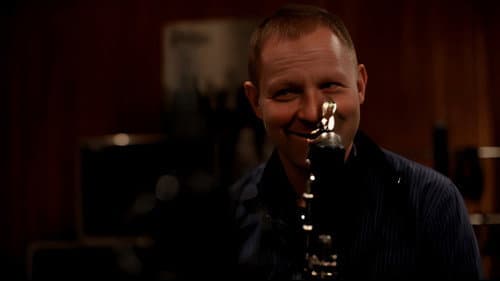 Ucho wewnętrzne Bild 1