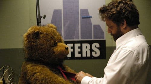 Visioneers - Wer wird denn gleich in die Luft gehen Bild 3