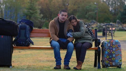 Through Night and Day Bild 2