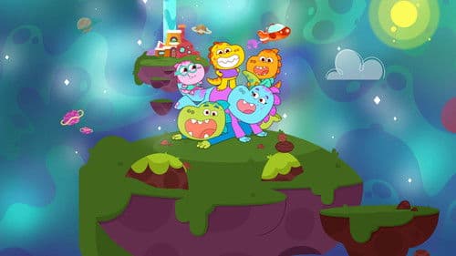 Tim Rex in Space Bild 5