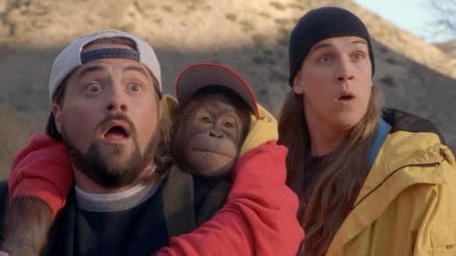 Jay und Silent Bob schlagen zurück Bild 7