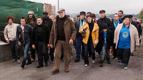 Die Vollpfosten - Never Change a Losing Team Bild 6