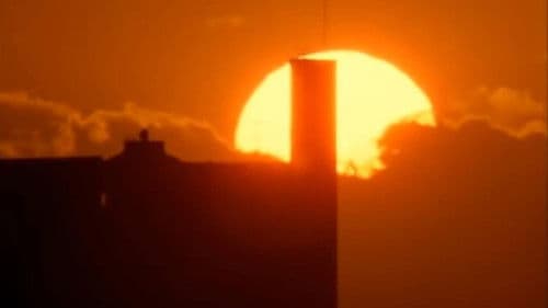 A Day in Tokyo Bild 1