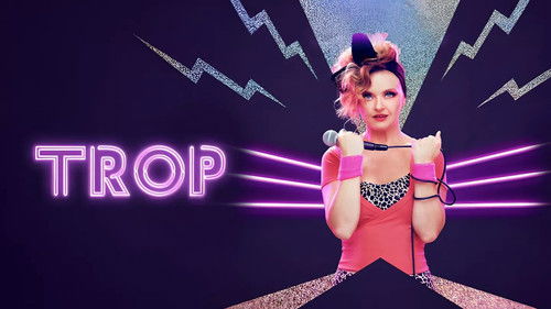 Christine Berrou - Trop Bild 1