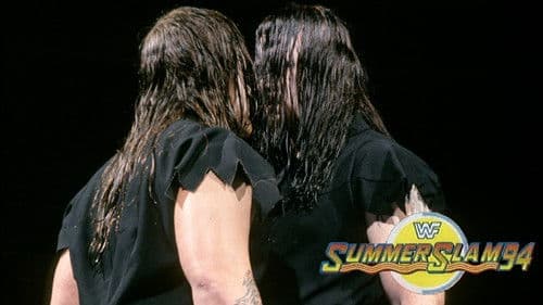 WWE SummerSlam 1994 Bild 2