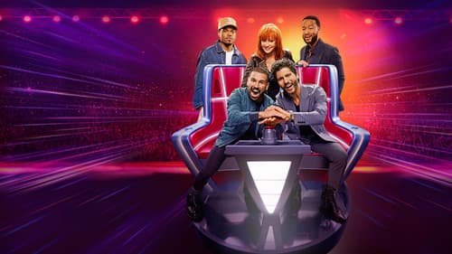The Voice Bild 2