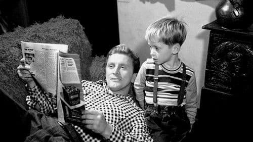 A Father… A Son… Once Upon a Time in Hollywood Bild 3