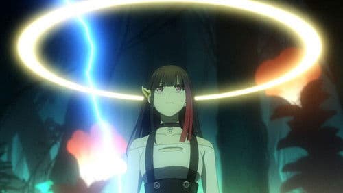 Metallic Rouge Bild 3