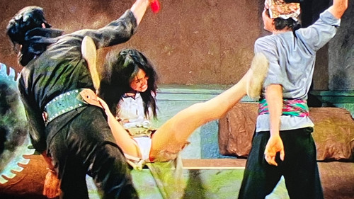 Serbuan Halilintar Bild 3