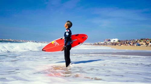 All In: Life on the WSL Championship Tour Bild 1