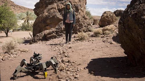 Eye on Juliet - Im Auge der Drohne Bild 2