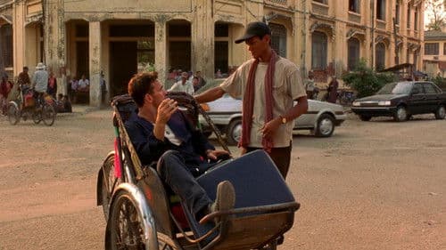 City of Ghosts Bild 3