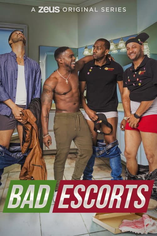 Bad Escorts