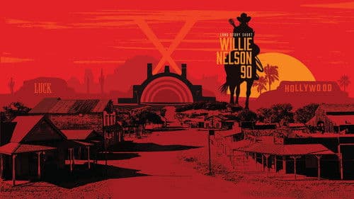 Willie Nelson 90: Long Story Short Bild 2